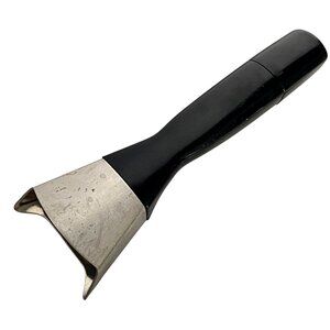 Corning Ware Casserole Pot Detachable Handle Twist Lock On 7.5in Long